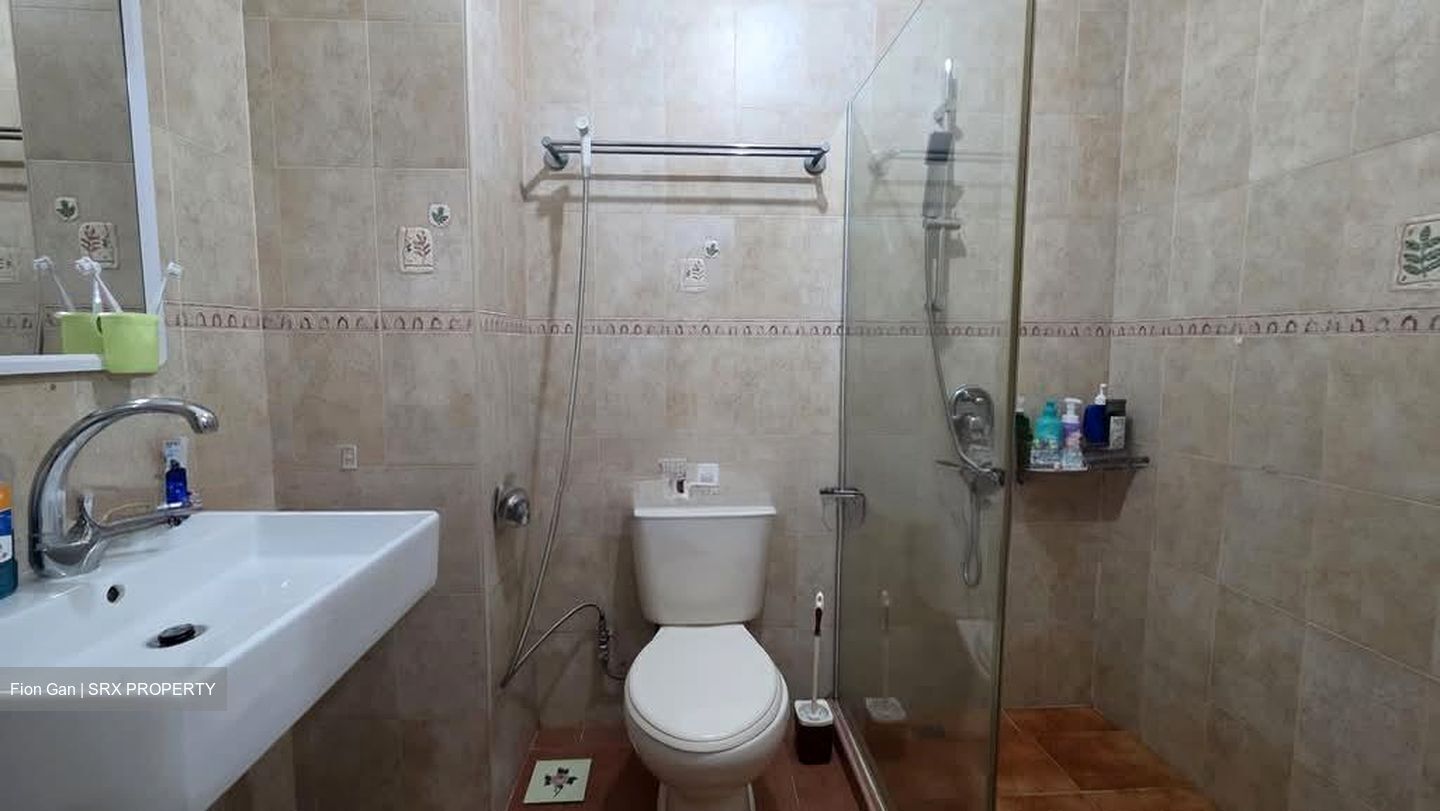 Belgravia Park (D28), Terrace #565178661